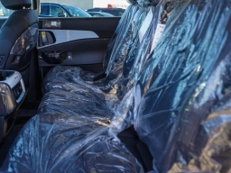 Kia Carnival Hybrid SX Prestige FWD 2026