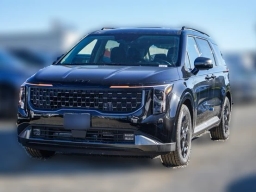 Kia Carnival Hybrid SX Prestige FWD 2026