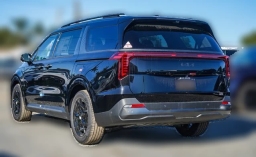 Kia Carnival Hybrid SX Prestige FWD 2026