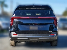 Kia Carnival Hybrid SX Prestige FWD 2026