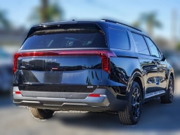 Kia Carnival Hybrid SX Prestige FWD 2026