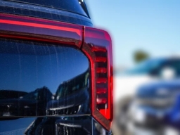 Kia Carnival Hybrid SX Prestige FWD 2026