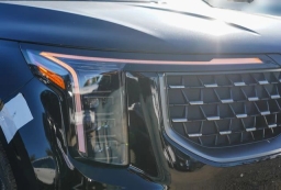 Kia Carnival Hybrid SX Prestige FWD 2026