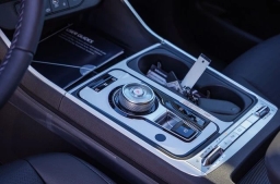 Kia Carnival Hybrid SX Prestige FWD 2026