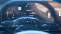 Kia Carnival Hybrid SX Prestige FWD 2026