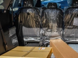 Kia Carnival Hybrid SX Prestige FWD 2026