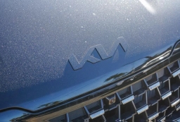 Kia Carnival Hybrid SX Prestige FWD 2026