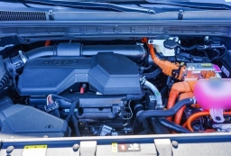 Kia Carnival Hybrid SX Prestige FWD 2026