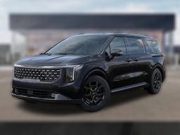 Kia Carnival Hybrid SX Prestige FWD 2026