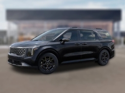 Kia Carnival Hybrid SX Prestige FWD 2026