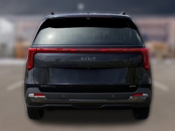 Kia Carnival Hybrid SX Prestige FWD 2026