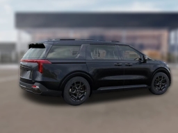 Kia Carnival Hybrid SX Prestige FWD 2026