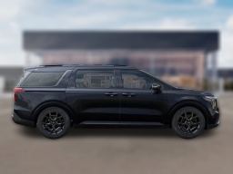 Kia Carnival Hybrid SX Prestige FWD 2026