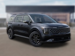 Kia Carnival Hybrid SX Prestige FWD 2026