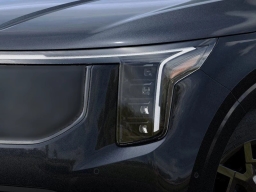 Kia Carnival Hybrid SX Prestige FWD 2026