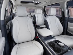 Kia Carnival Hybrid SX Prestige FWD 2026