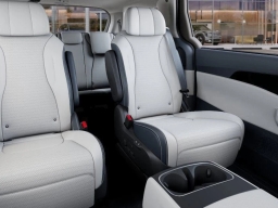 Kia Carnival Hybrid SX Prestige FWD 2026