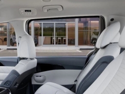 Kia Carnival Hybrid SX Prestige FWD 2026