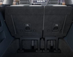 Kia Carnival Hybrid SX Prestige FWD 2026