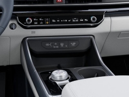 Kia Carnival Hybrid SX Prestige FWD 2026