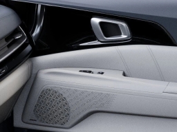 Kia Carnival Hybrid SX Prestige FWD 2026