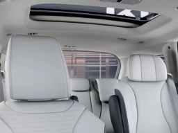 Kia Carnival Hybrid SX Prestige FWD 2026