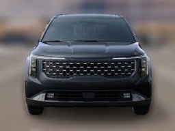 Kia Carnival Hybrid SX FWD 2026