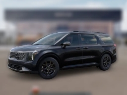 Kia Carnival Hybrid SX FWD 2026