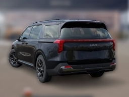 Kia Carnival Hybrid SX FWD 2026