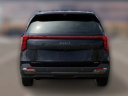 Kia Carnival Hybrid SX FWD 2026