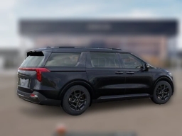 Kia Carnival Hybrid SX FWD 2026