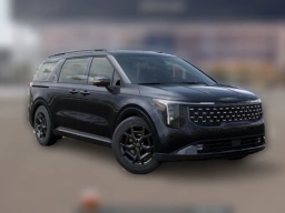 Kia Carnival Hybrid SX FWD 2026