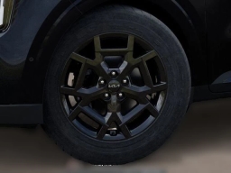 Kia Carnival Hybrid SX FWD 2026