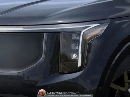 Kia Carnival Hybrid SX FWD 2026