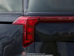 Kia Carnival Hybrid SX FWD 2026