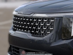 Kia Carnival Hybrid SX FWD 2026