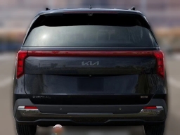 Kia Carnival Hybrid SX FWD 2026