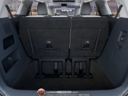 Kia Carnival Hybrid SX FWD 2026