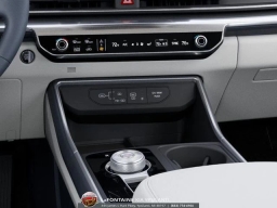 Kia Carnival Hybrid SX FWD 2026