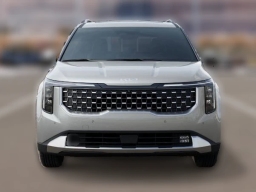 Kia Carnival Hybrid SX FWD 2026