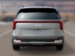 Kia Carnival Hybrid SX FWD 2026