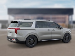 Kia Carnival Hybrid SX FWD 2026