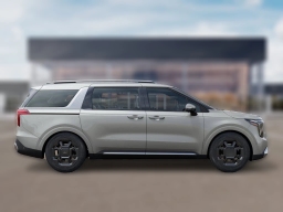 Kia Carnival Hybrid SX FWD 2026