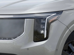 Kia Carnival Hybrid SX FWD 2026