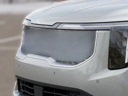 Kia Carnival Hybrid SX FWD 2026