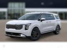 Kia Carnival Hybrid SX FWD 2026