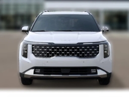 Kia Carnival Hybrid SX FWD 2026