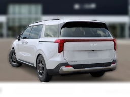 Kia Carnival Hybrid SX FWD 2026