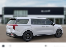 Kia Carnival Hybrid SX FWD 2026