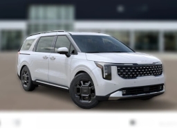 Kia Carnival Hybrid SX FWD 2026